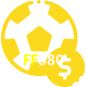 Aposte em esportes do mundo todo no FF880!