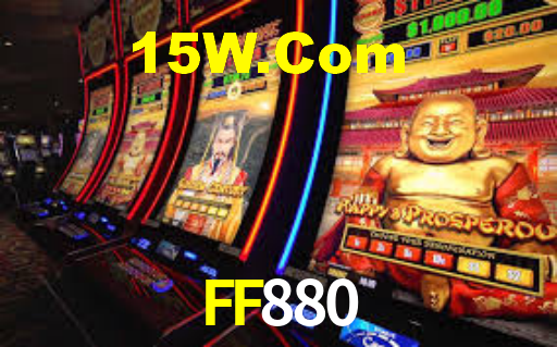 Programa VIP FF880