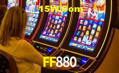 Tecnologia da Plataforma FF880