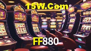 Responsive Design FF880