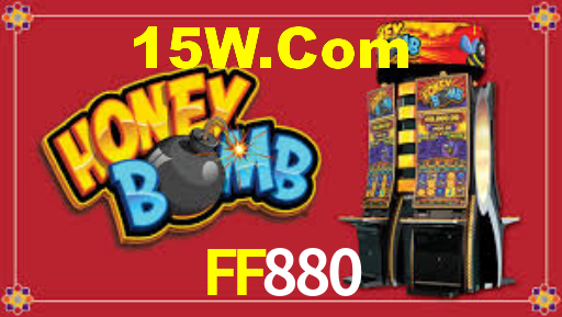 Live Casino FF880
