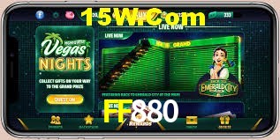 Account Benefits FF880
