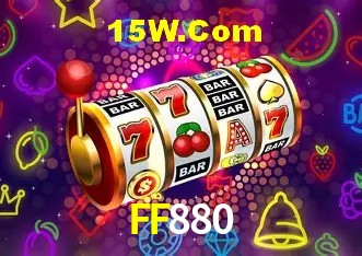 Sinta a adrenalina dos jogos de cassino com FF880