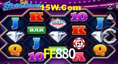 Casino Ao Vivo FF880