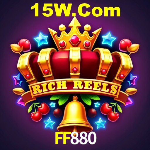 Interface do App FF880