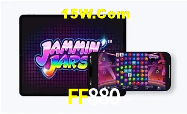 Provedores de Jogos FF880