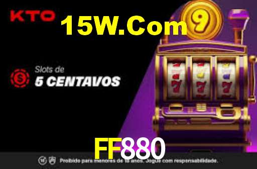 Daily Bonuses FF880