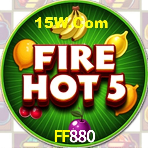 Casino VIP FF880