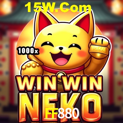 Descubra o Mundo do Cassino Online com FF880