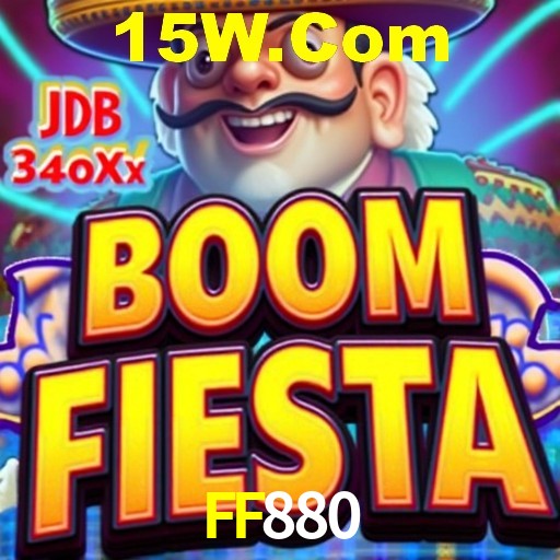 FF880,FF880Bet