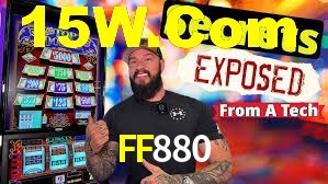 Welcome Bonus FF880