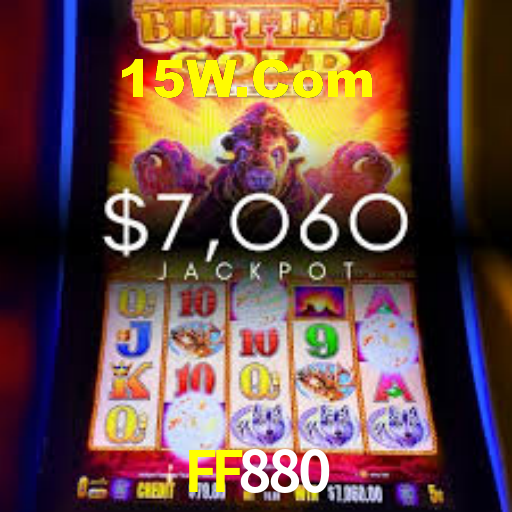 VIP Casino FF880