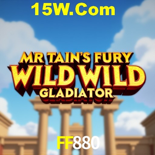 Exclusive Games FF880