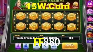 Weekend Specials FF880