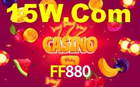 Game Providers FF880