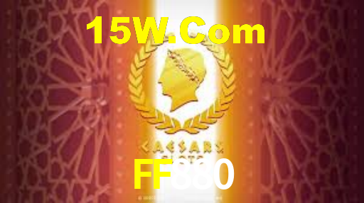Welcome Bonus FF880