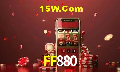 Avaliações dos Jogadores FF880
