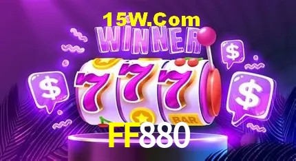 FF880,FF880Bet
