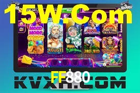 Bonus Features FF880