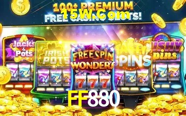 FF880 Vip