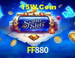 Explore as vantagens do FF880: serviço profissional e confiabilidade