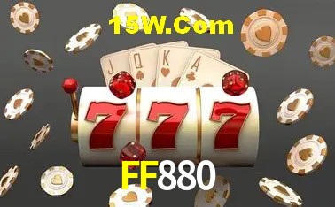 Design Responsivo FF880
