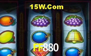 Diretório de Jogos FF880